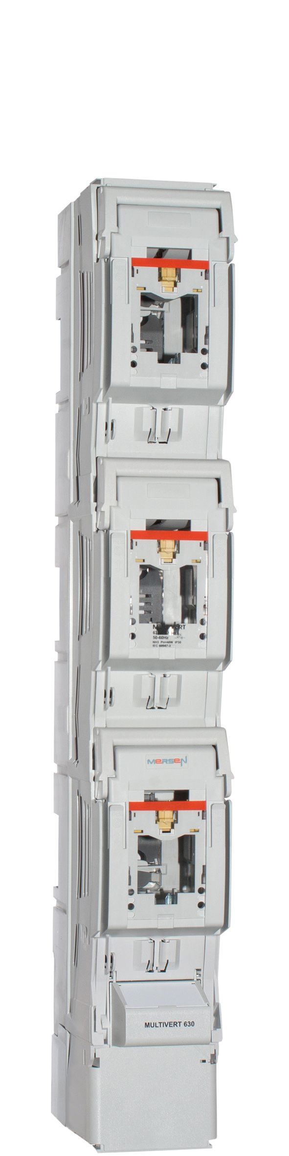 X1023221 - MULTIVERT 630A, single pole switching V-terminal